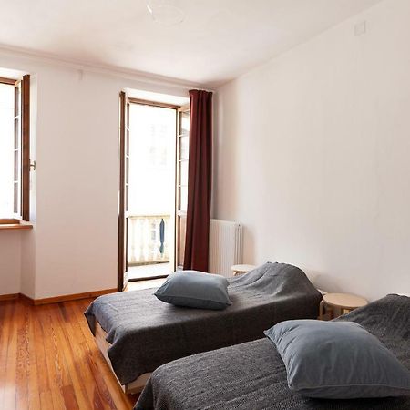 Maison Isabella - Appartamento Nel Cuore Di Aosta Exteriér fotografie