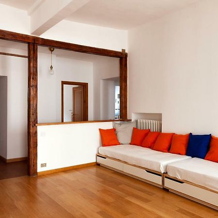 Maison Isabella - Appartamento Nel Cuore Di Aosta Exteriér fotografie
