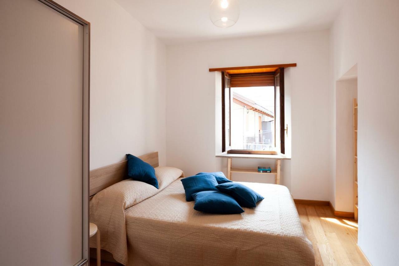 Maison Isabella - Appartamento Nel Cuore Di Aosta Exteriér fotografie