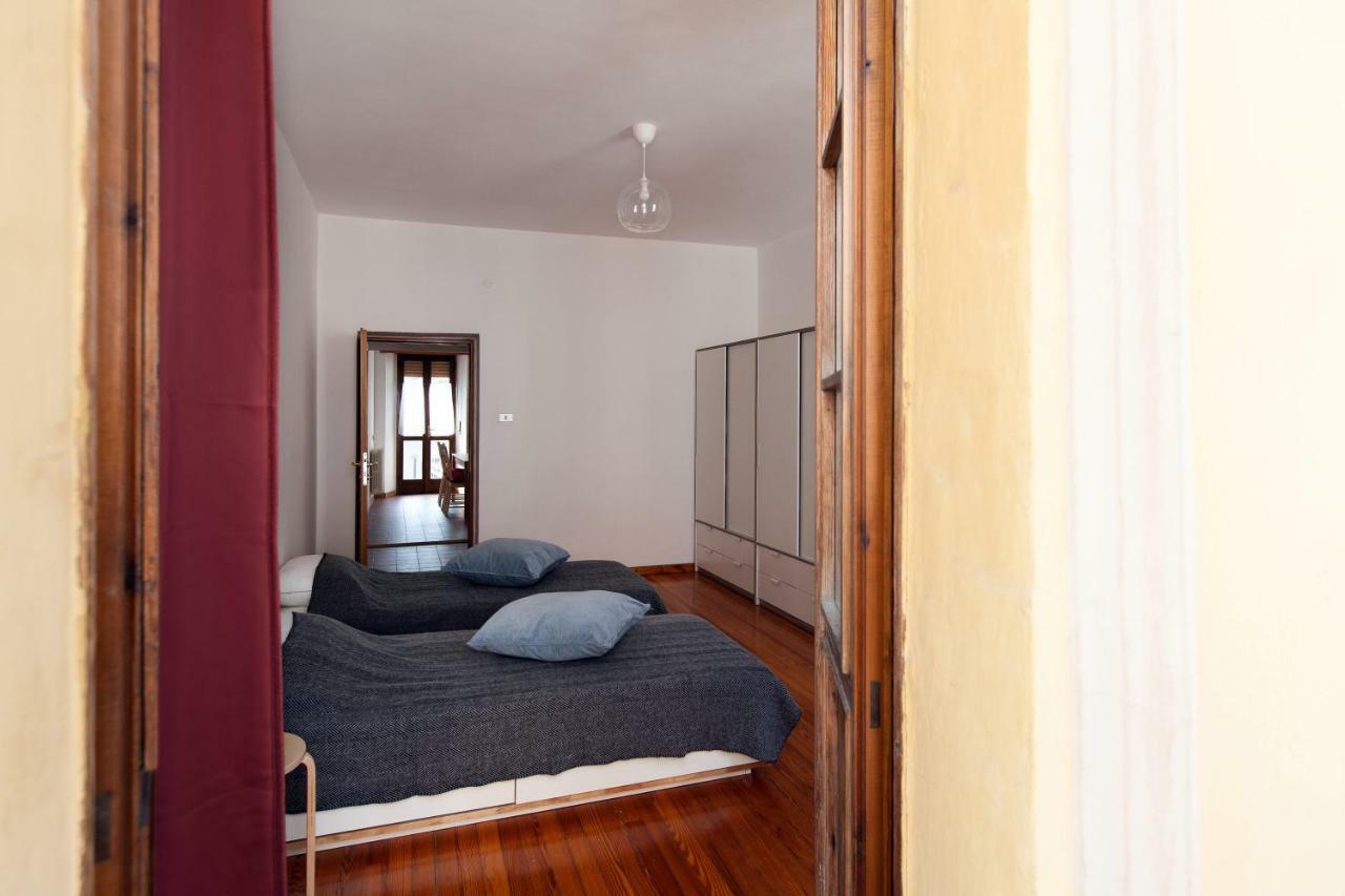 Maison Isabella - Appartamento Nel Cuore Di Aosta Exteriér fotografie