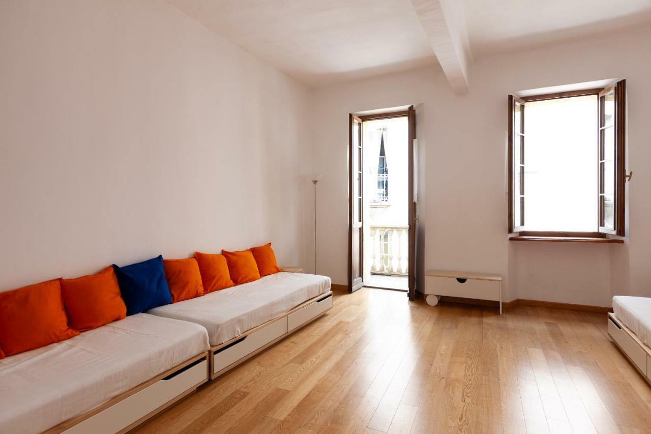 Maison Isabella - Appartamento Nel Cuore Di Aosta Exteriér fotografie