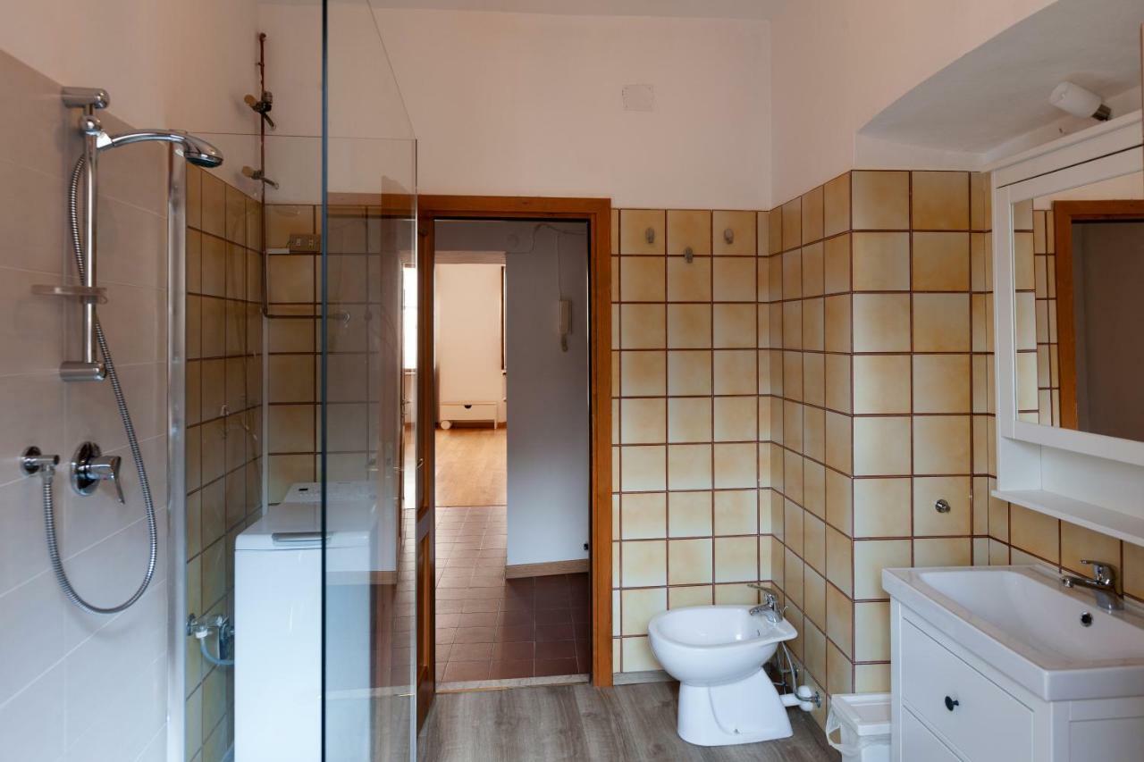 Maison Isabella - Appartamento Nel Cuore Di Aosta Exteriér fotografie